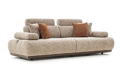 Medusa Home Mobilya - Fly Koltuk Takımı
