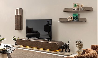 Medusa Home Mobilya - Fly Tv Ünitesi