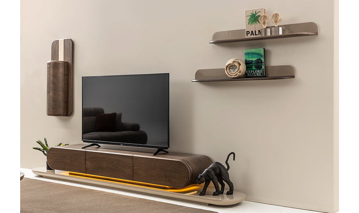 Medusa Home Mobilya - Fly Tv Ünitesi