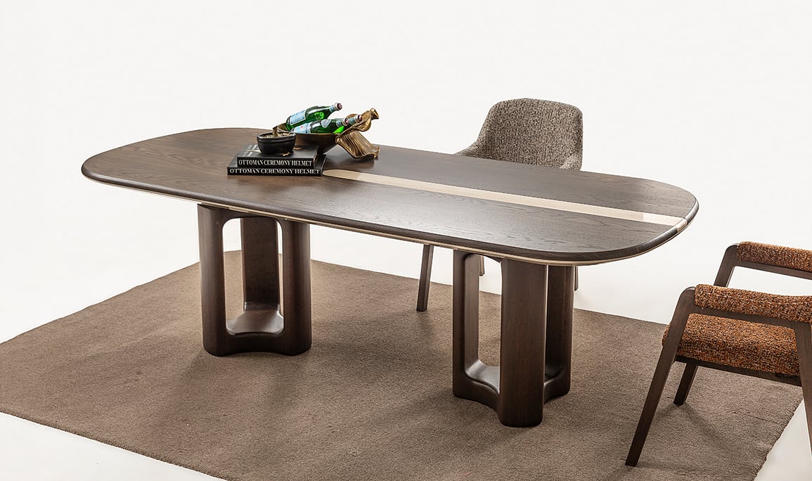 Medusa Home Mobilya - Fly Yemek Odası