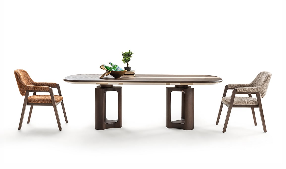 Medusa Home Mobilya - Fly Yemek Odası