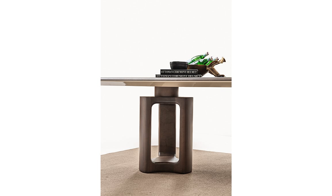 Medusa Home Mobilya - Fly Yemek Odası