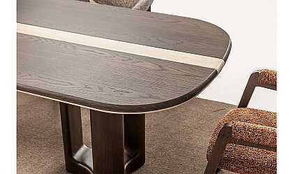 Medusa Home Mobilya - Fly Yemek Odası