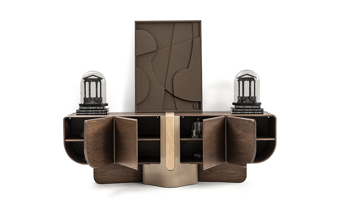 Medusa Home Mobilya - Fly Yemek Odası