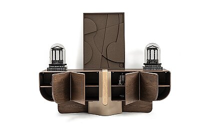 Medusa Home Mobilya - Fly Yemek Odası