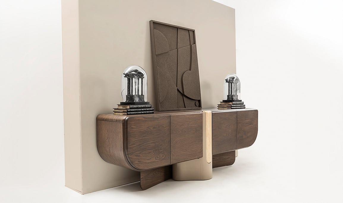 Medusa Home Mobilya - Fly Yemek Odası