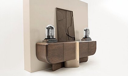 Medusa Home Mobilya - Fly Yemek Odası