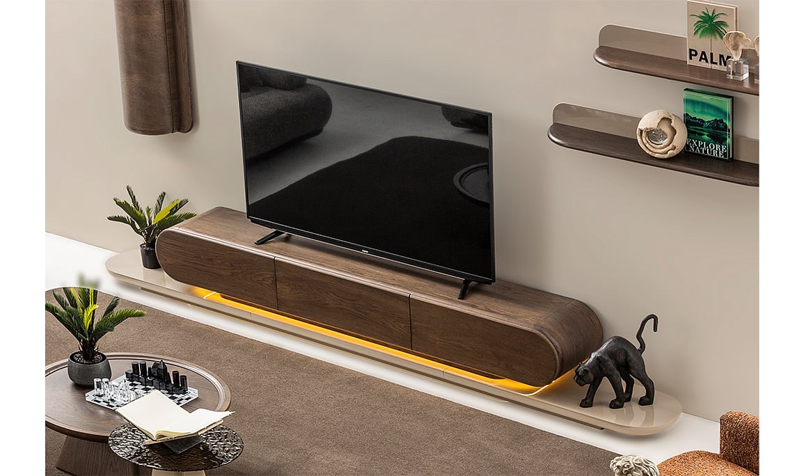 Medusa Home Mobilya - Fly Yemek Odası