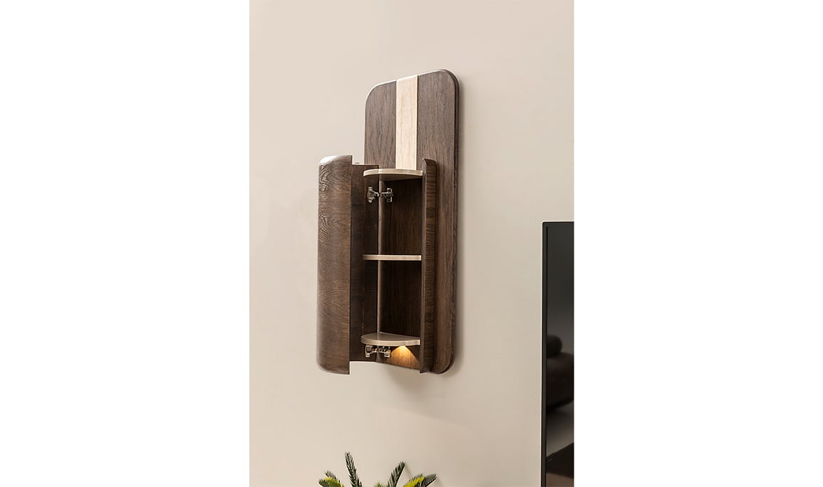 Medusa Home Mobilya - Fly Yemek Odası
