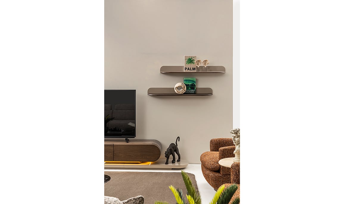 Medusa Home Mobilya - Fly Yemek Odası