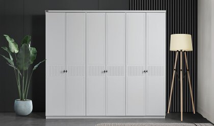 Medusa Home Mobilya - Focus Gardırop