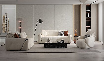 Medusa Home - Foldream Koltuk Takımı