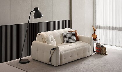Medusa Home Mobilya - Foldream Koltuk Takımı