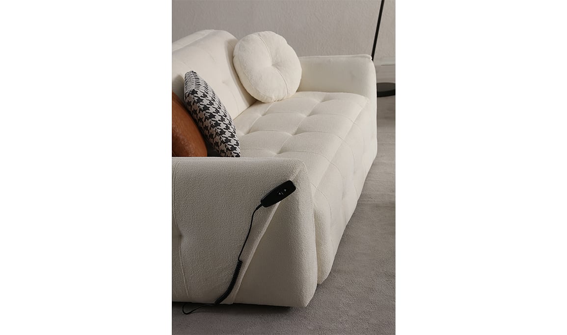 Medusa Home Mobilya - Foldream Koltuk Takımı