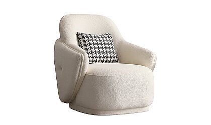 Medusa Home Mobilya - Foldream Koltuk Takımı