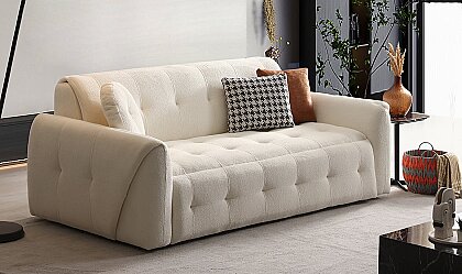 Medusa Home Mobilya - Foldream Üçlü Koltuk