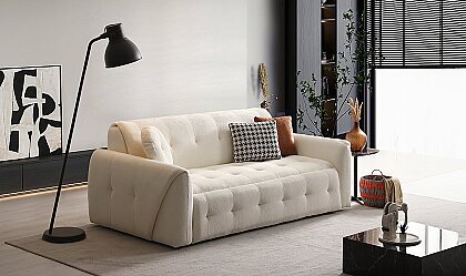 Medusa Home Mobilya - Foldream Üçlü Koltuk