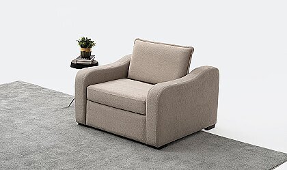 Medusa Home Mobilya - Foldrest Yataklı Tv Koltuğu