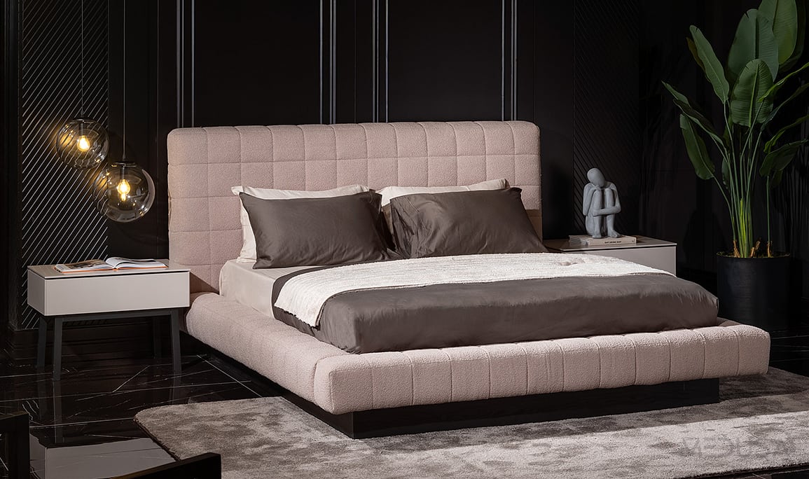 Medusa Home Mobilya - Forenza Karyola