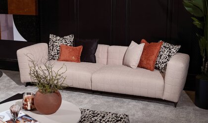 Medusa Home Mobilya - Forenza Koltuk Takımı