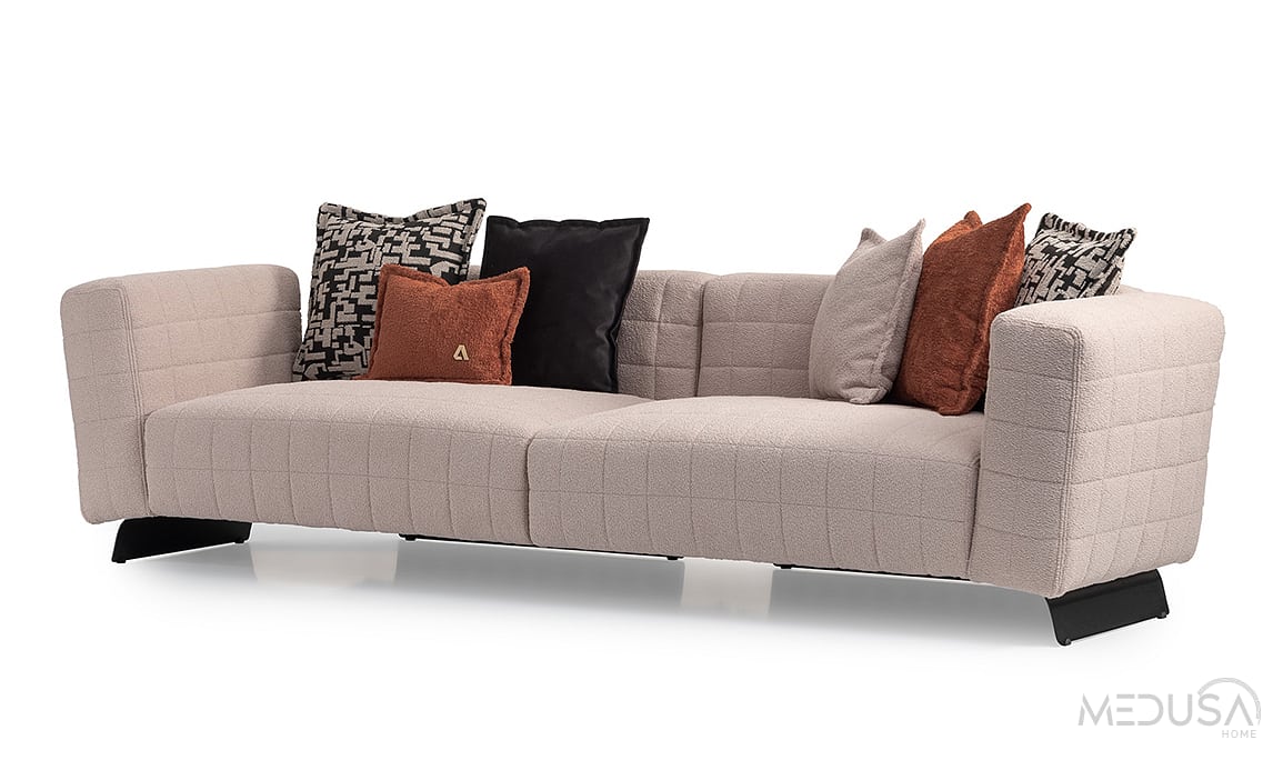 Medusa Home Mobilya - Forenza Koltuk Takımı