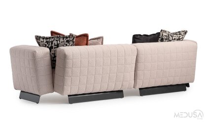 Medusa Home Mobilya - Forenza Koltuk Takımı