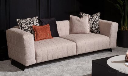 Medusa Home Mobilya - Forenza Koltuk Takımı