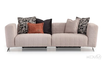Medusa Home Mobilya - Forenza Koltuk Takımı