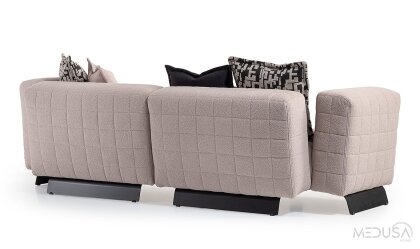 Medusa Home Mobilya - Forenza Koltuk Takımı