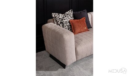 Medusa Home Mobilya - Forenza Koltuk Takımı