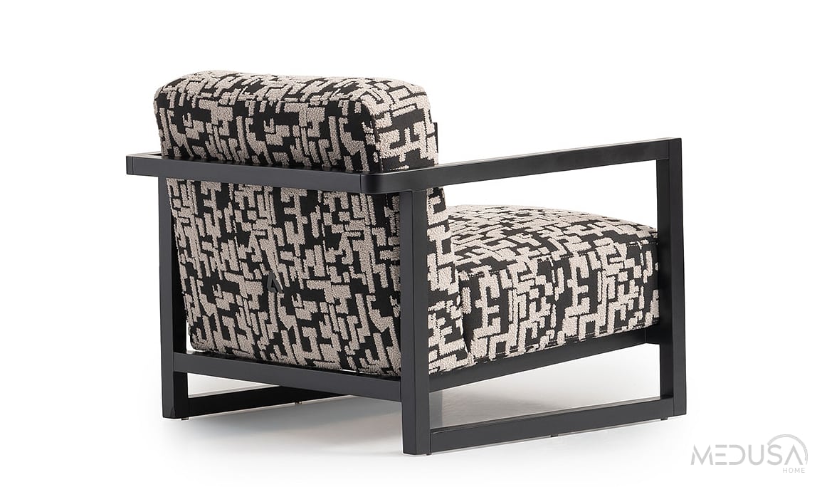 Medusa Home Mobilya - Forenza Koltuk Takımı