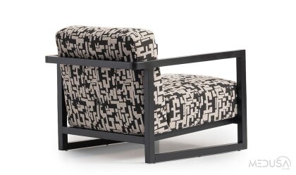 Medusa Home Mobilya - Forenza Koltuk Takımı