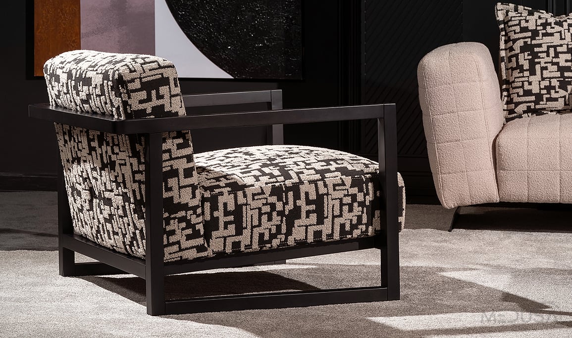 Medusa Home Mobilya - Forenza Koltuk Takımı