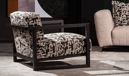 Medusa Home Mobilya - Forenza Koltuk Takımı