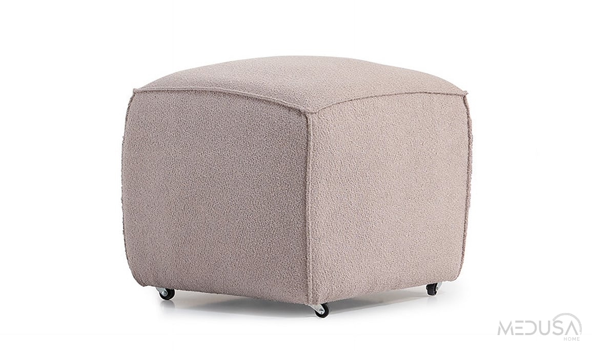 Medusa Home Mobilya - Forenza Puf