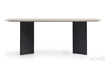 Medusa Home Mobilya - Forenza Yemek Masası
