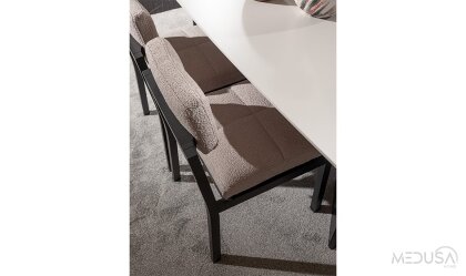 Medusa Home Mobilya - Forenza Yemek Masası