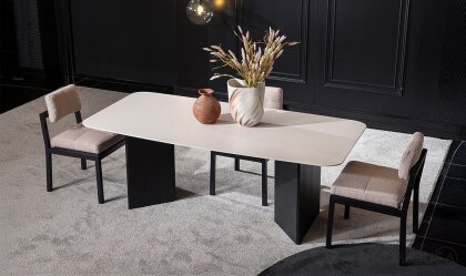 Medusa Home Mobilya - Forenza Yemek Odası