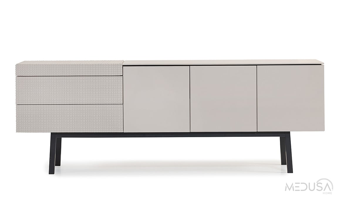 Medusa Home Mobilya - Forenza Yemek Odası