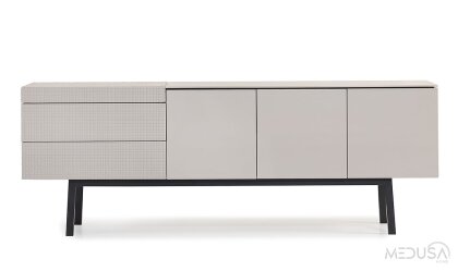 Medusa Home Mobilya - Forenza Yemek Odası