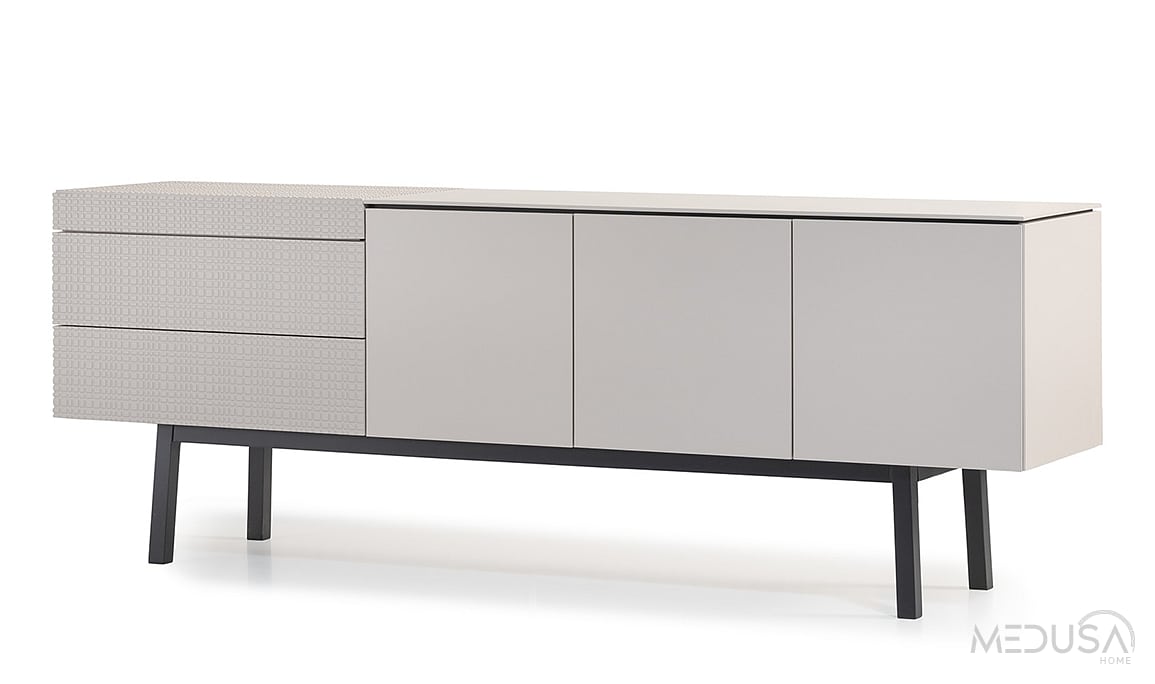 Medusa Home Mobilya - Forenza Yemek Odası