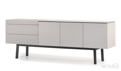 Medusa Home Mobilya - Forenza Yemek Odası