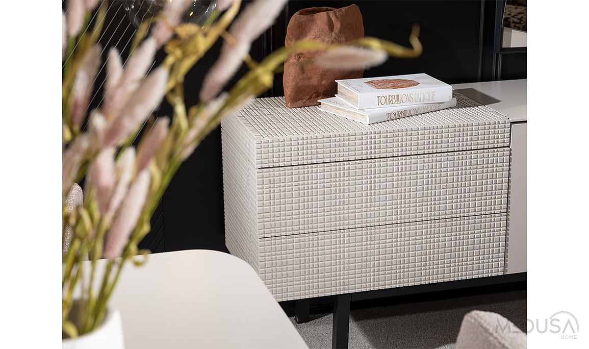 Medusa Home Mobilya - Forenza Yemek Odası