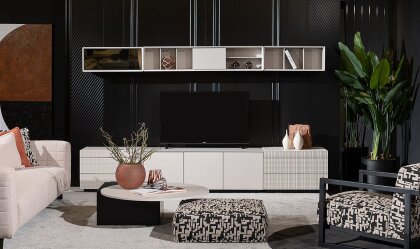 Medusa Home Mobilya - Forenza Yemek Odası