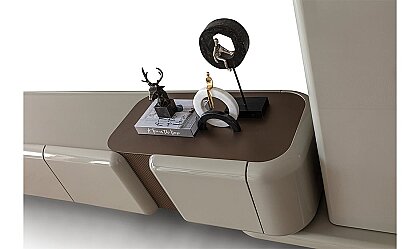 Medusa Home Mobilya - Forte Tv Sehpası