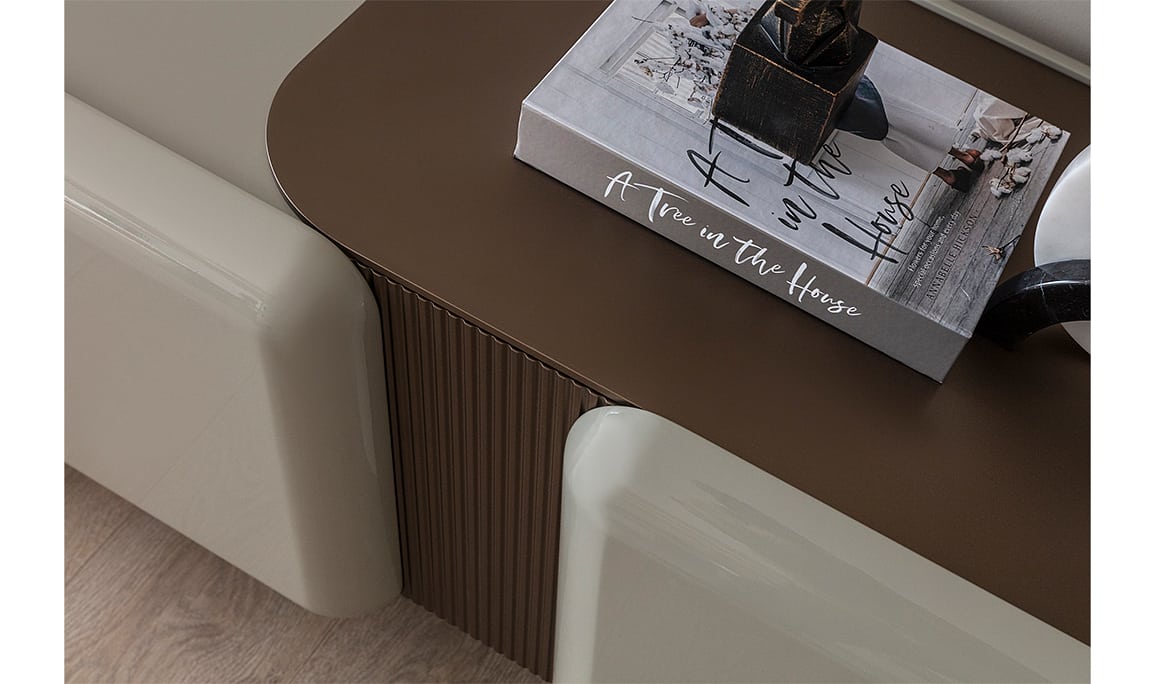 Medusa Home Mobilya - Forte Tv Sehpası
