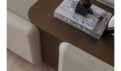 Medusa Home Mobilya - Forte Tv Sehpası
