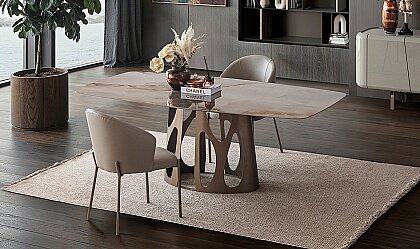 Medusa Home Mobilya - Forte Yemek Odası