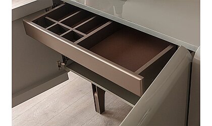 Medusa Home Mobilya - Forte Yemek Odası