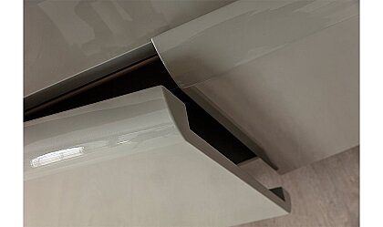 Medusa Home Mobilya - Forte Yemek Odası